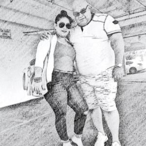 Meet your Posher, Jorge l